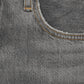 Frame - Denim Le Jane Ankle Raw Fray Jeans