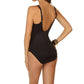 Miraclesuit - Dd-cup Caliente Underwire One Piece