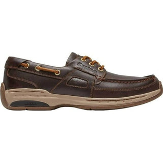 Dunham - Men's Captain Ltd Boat Shoe