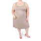 Undersummers - Tank Dress