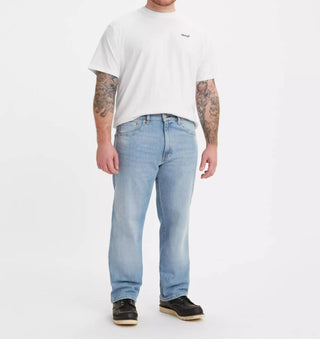 Levi'S - Calça jeans reta empilhável Western Fit It's 5'o Clock