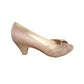 Naturalizer - Women's Berrie-mocha Pump