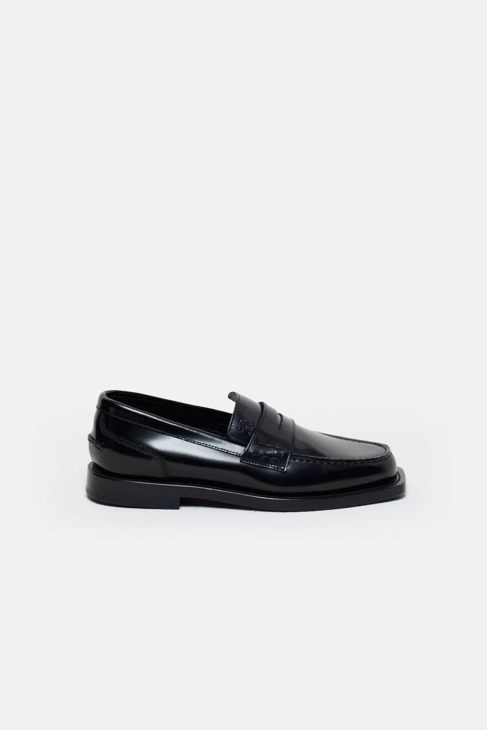 Closed - Women's Italian Leather Loafers