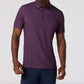 Mizzen + Main - Men's Versa Polo