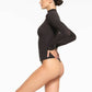 Skims - fits everybody turtleneck top long sleeve