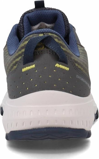 Saucony - Tênis de corrida de trilha feminino Excursion Tr15