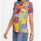 Johnny Was - The Janie Favorite Short Sleeve Tee
