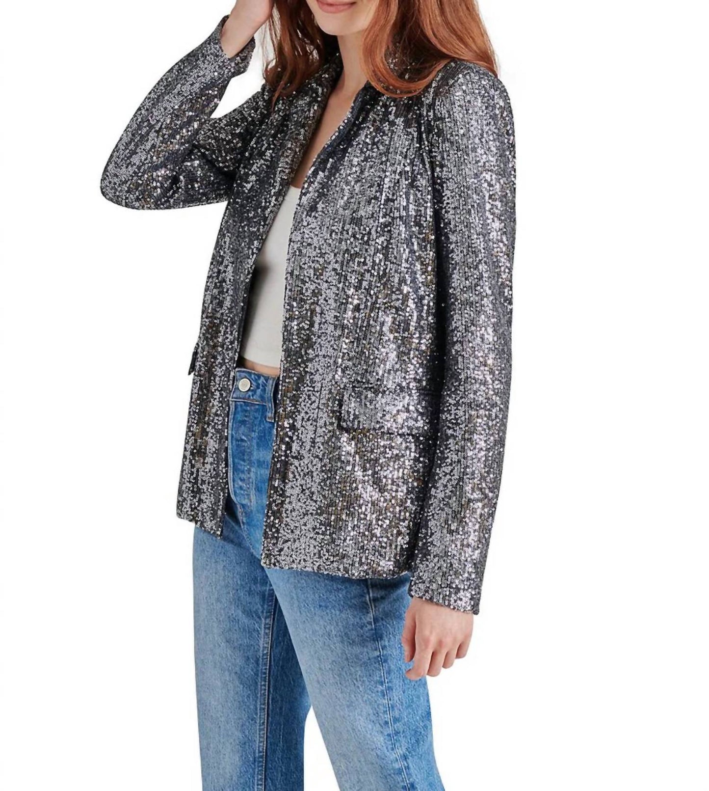 Steve Madden - Payton Blazer
