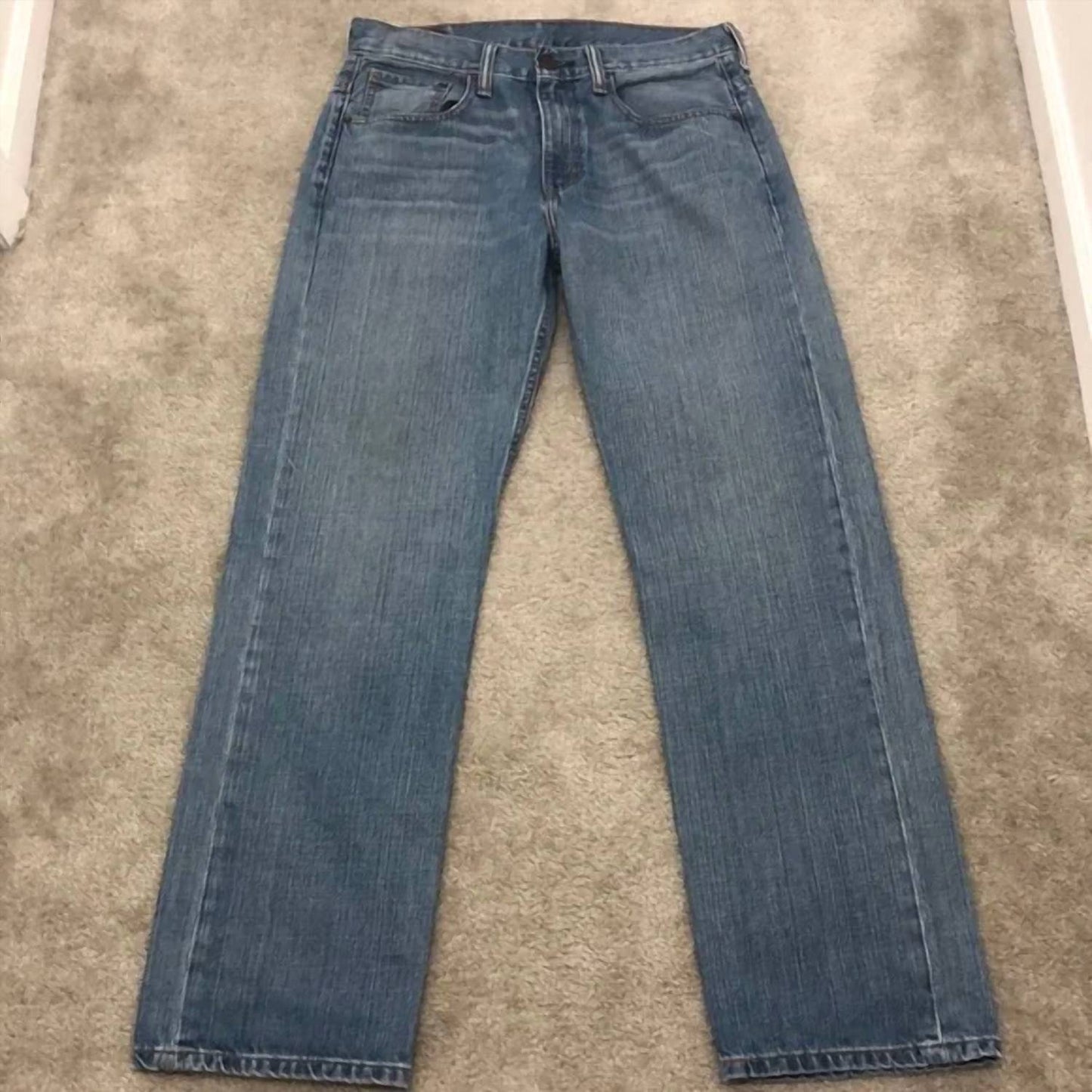 Levi'S - 569 Loose Straight Jeans