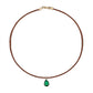 Alexa Leigh - Women's Resilience Necklace