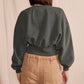 People Of Leisure - Sonoma Sweatshirt