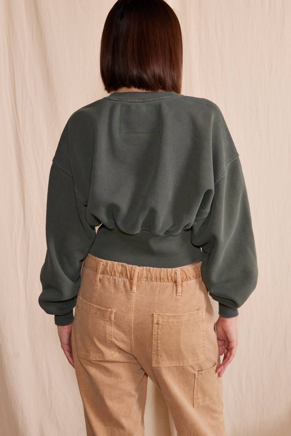 People Of Leisure - Sonoma Sweatshirt