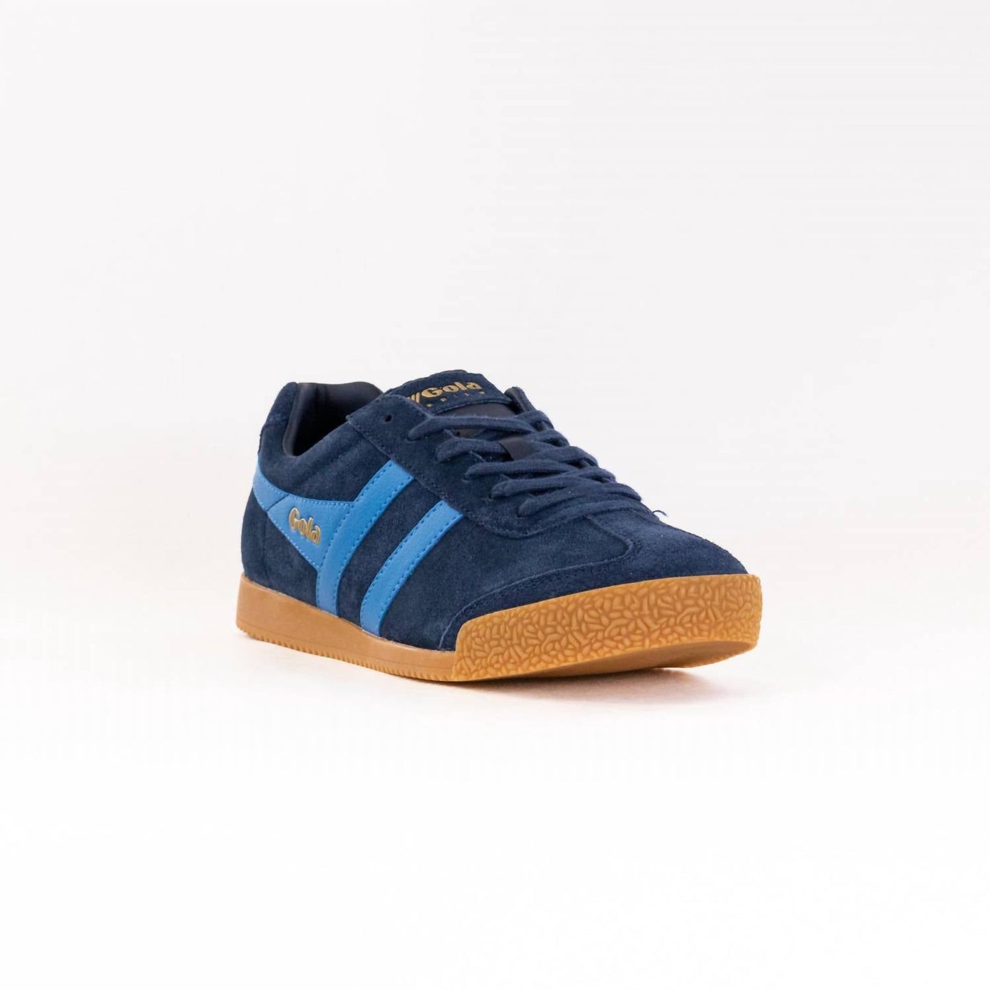 Gola - Men's Classics Harrier Suede Sneaker