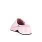 Ganni - Retro Pool Flatform