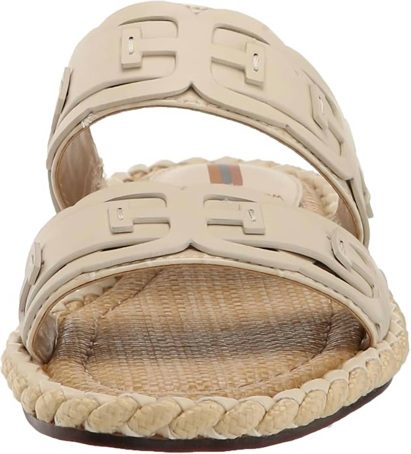 Sam Edelman - Women's Tatum Flat Sandal