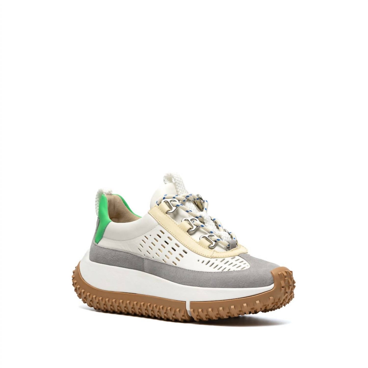 4Ccccees - Women's Kapok Linto Sneaker