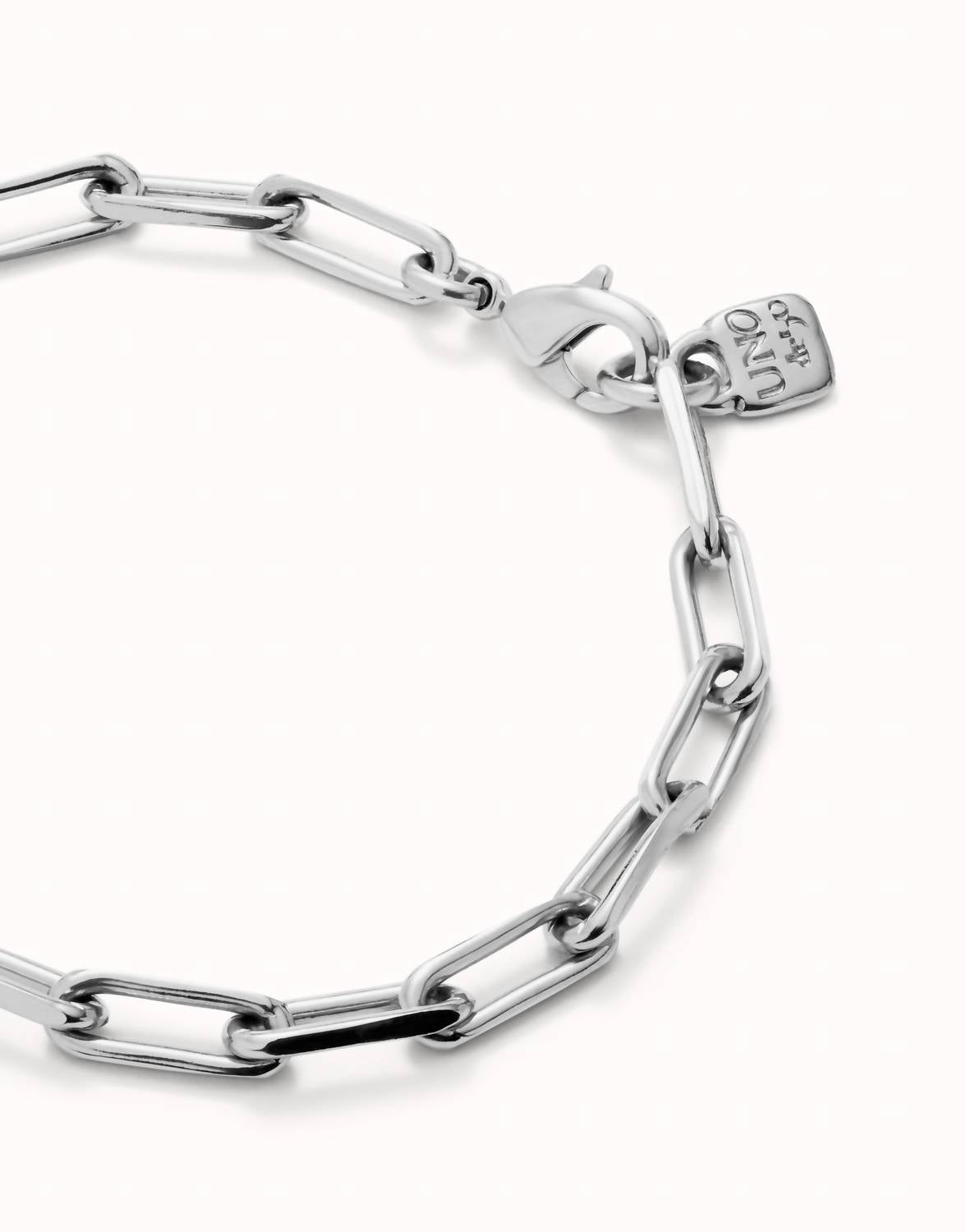 Unode50 - Women's Hazte Cable Chain Bracelet