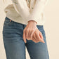 &Merci - Blooming Cozy Sweater