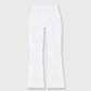 Ann Mashburn - Faye Flare Cropped Pant