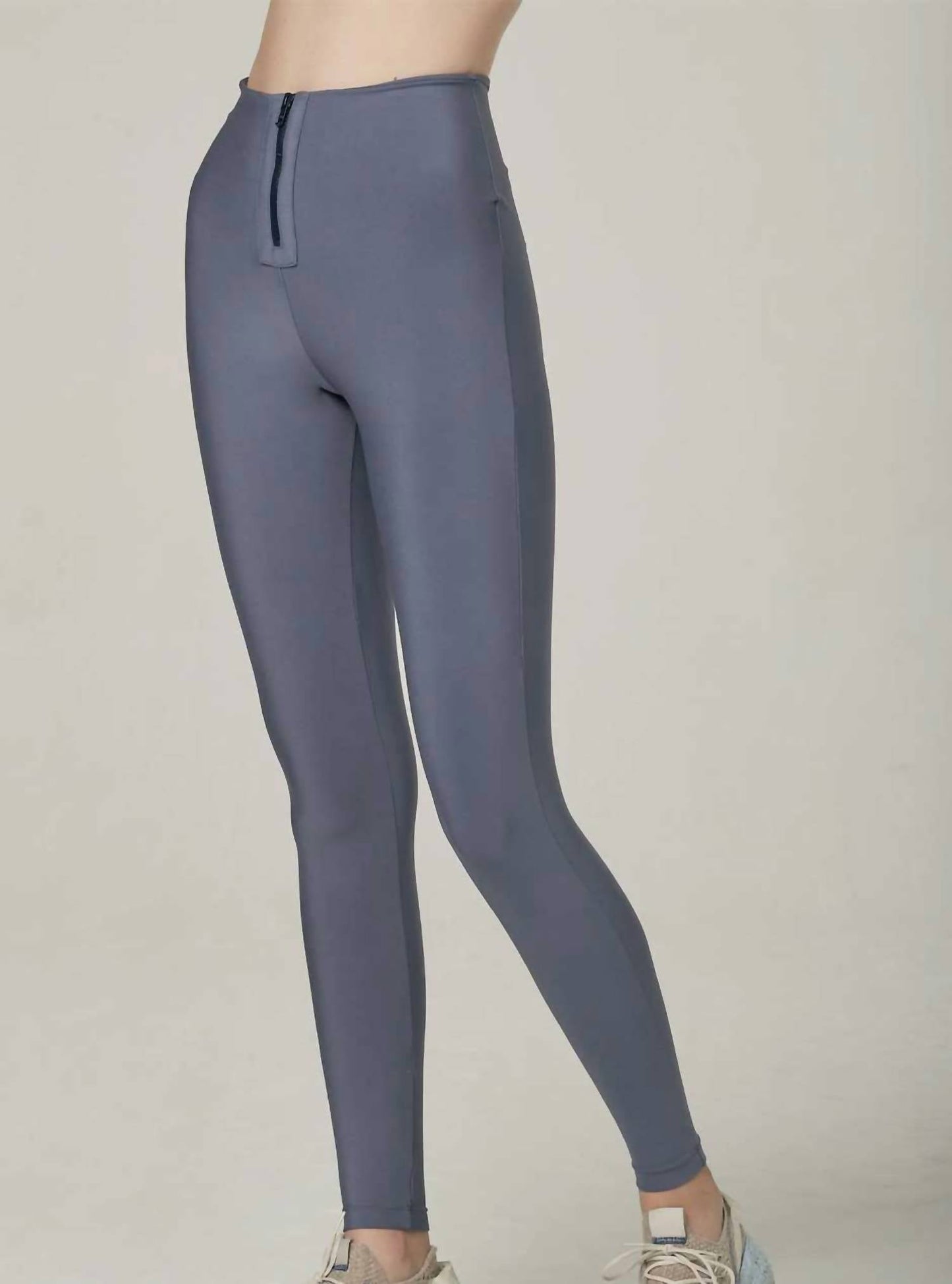 925 Fit - Women's Case Closed Zippered Leggings