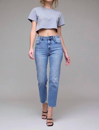 Hidden - Tracey High Rise Jeans