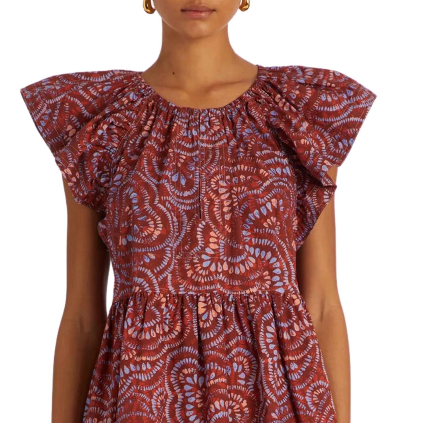Marie Oliver - KARA DRESS