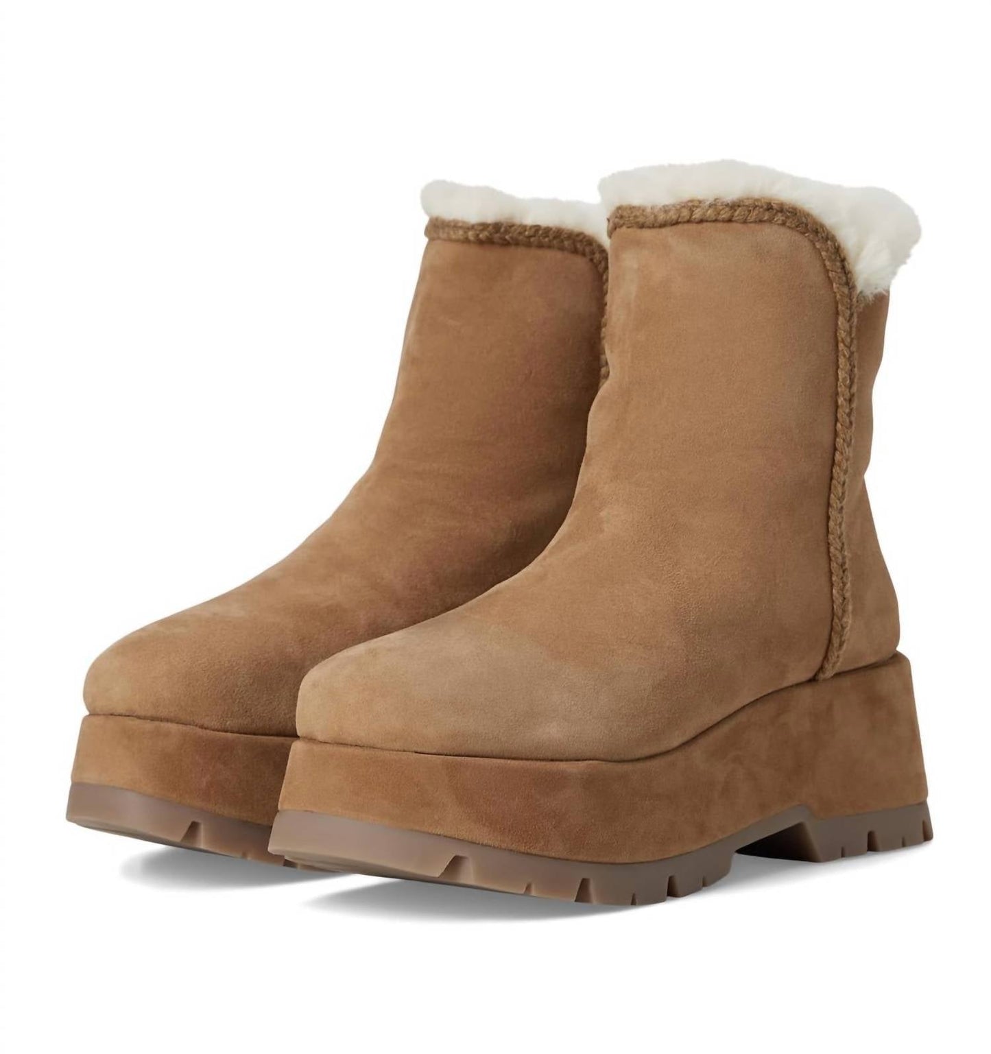 Steve Madden - Women's Tailor Boot