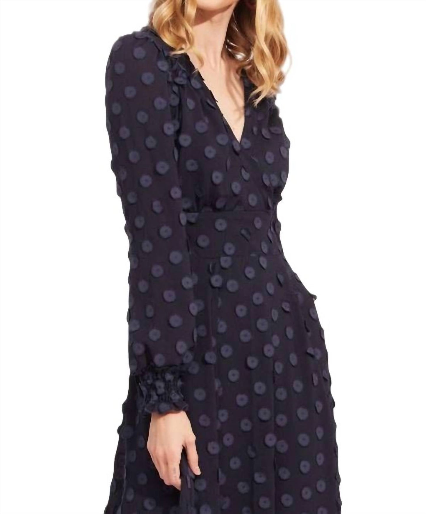 Eva Franco - Danielle Dress