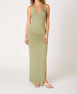 Nia - Women's Doris Dress