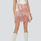 Alexis - Mayla Fringe Dress