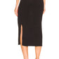 Cult Gaia - Samira Knit Skirt