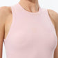 Alice + Olivia - Tonita Ribbed Tank Top