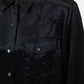 Closed - Western Shirt
