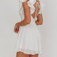 One And Only Collective - Picture Perfect Cowl Neck Dress