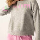 Pj Salvage - Happiest On The Court Player Sweatshirt