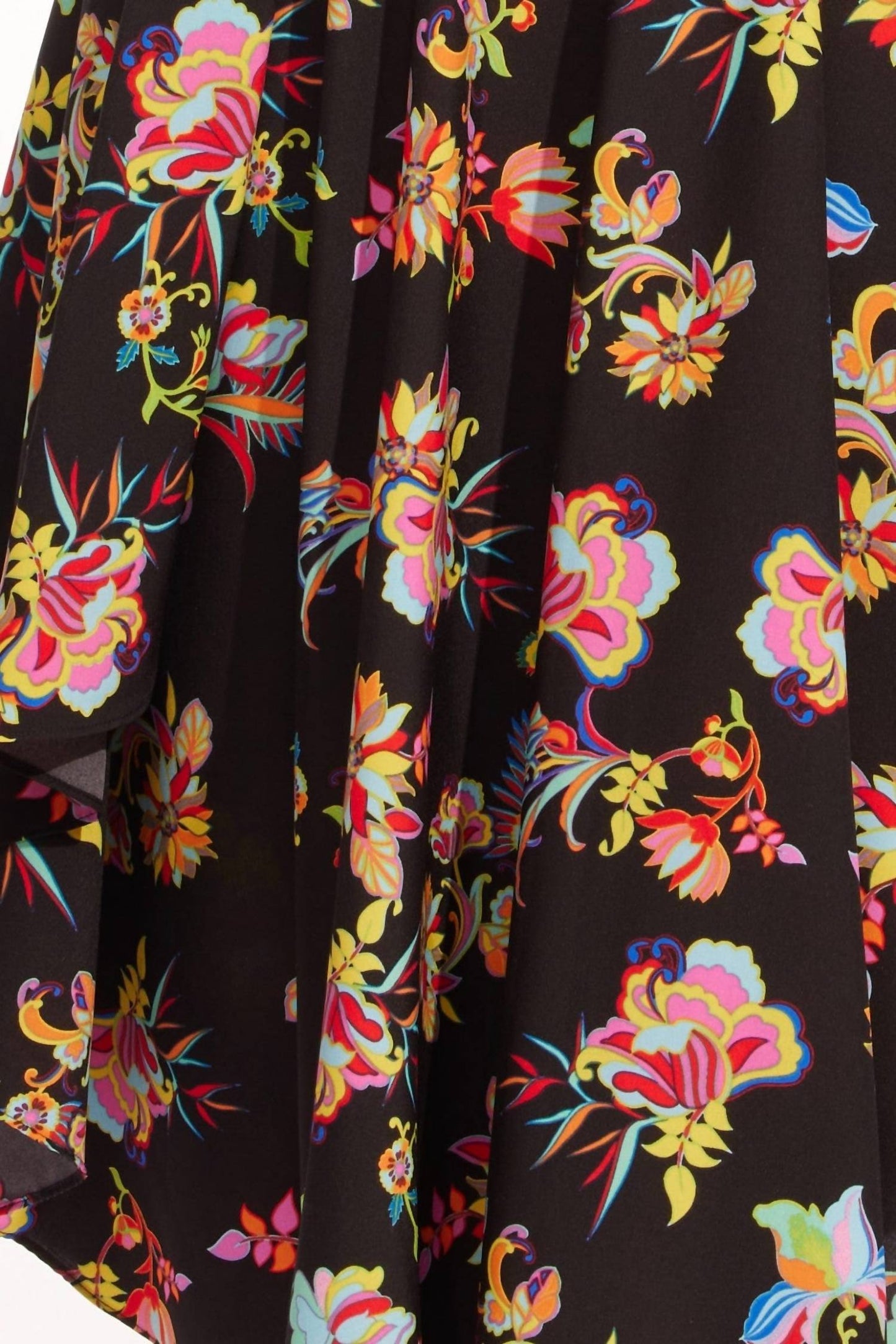 Eva Franco - Shentel Midi Dress