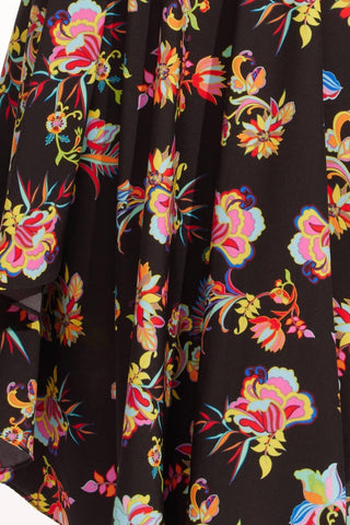 Eva Franco - Shentel Midi Dress