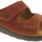 Sas - Women's Cozy Slide Sandal