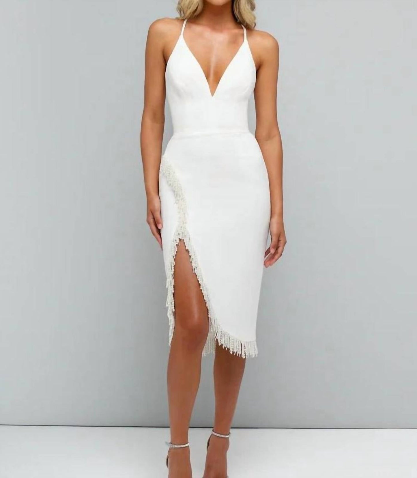 Helsi - Blaine Sequin Midi Dress