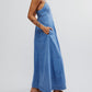 Free People - Just Jill Maxi Dress