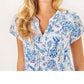Lilly Pulitzer - Ansella Tunic Dress