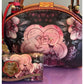 Brangio - Women's Arosa Artistic Bowler Handbag