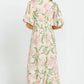 Billabong - Night Fall Dress
