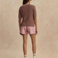 Varley - Agathe Knit Top