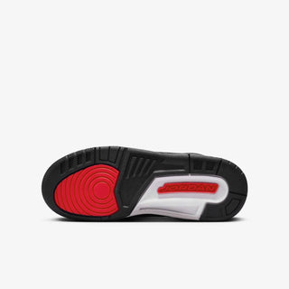 Nike - Tênis Infantil Air Jordan 3 Retro