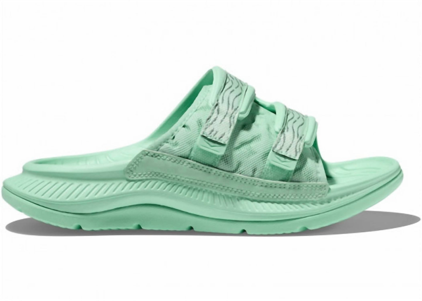 Hoka - Unisex - Ora Luxe Slip On
