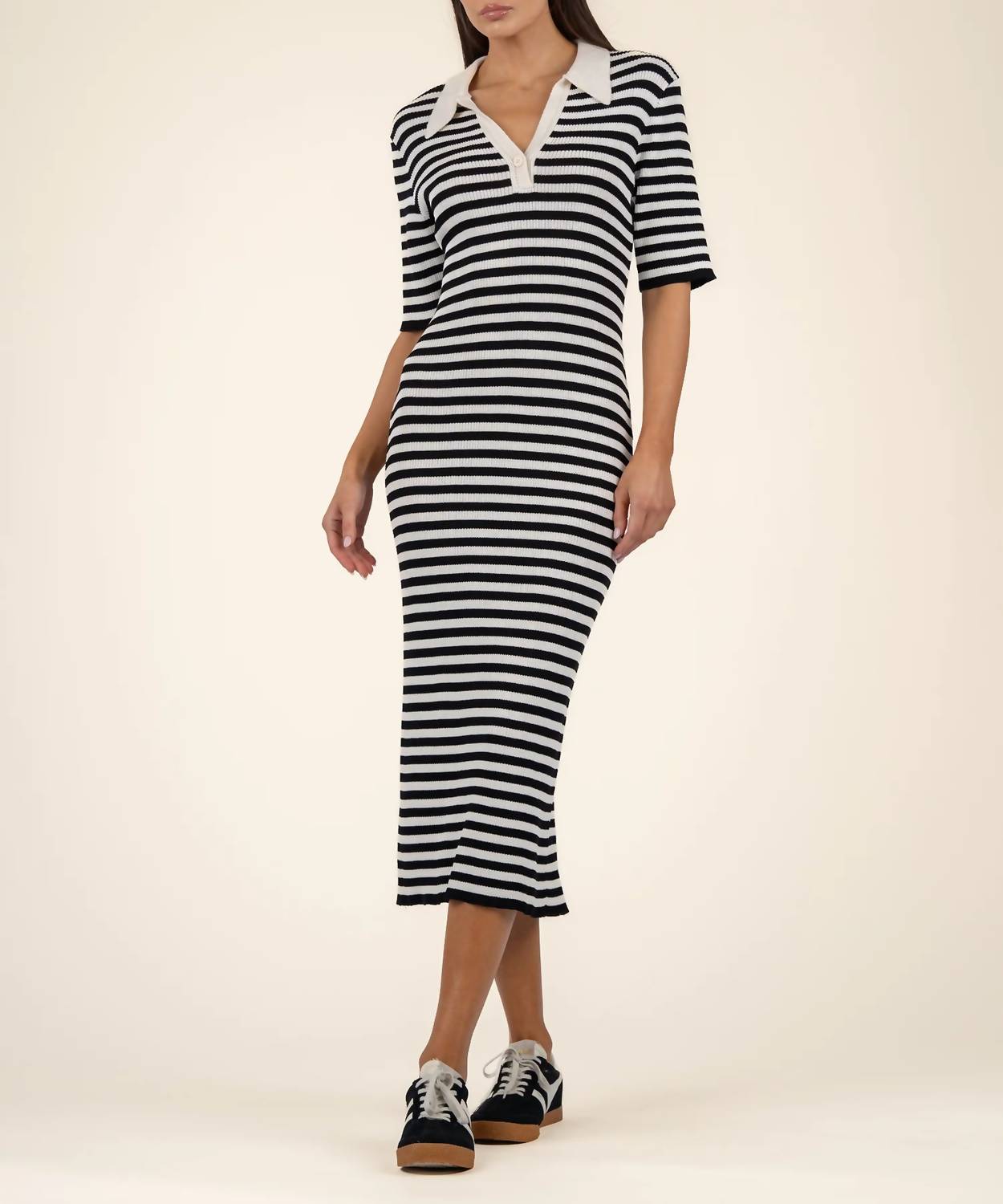 Kut From The Kloth - Apollonia Knit Dress