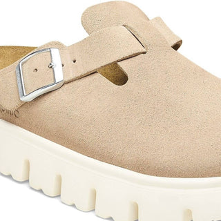 Birkenstock - Sandália Boston Papillio Chunky Feminina