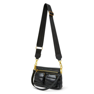 Pense em Royln - Bolsa tiracolo Double Trouble