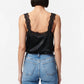 Cami Nyc - Fernanda V-neck Camisole
